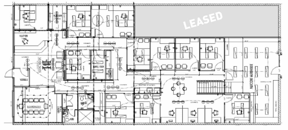 5414 97 St NW, Edmonton, AB for sale - Floor Plan - Image 3 of 12