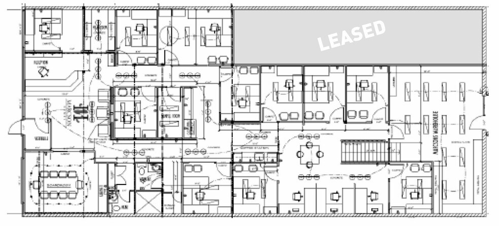 5414 97 St NW, Edmonton, AB à vendre - Plan d’étage - Image 3 de 12