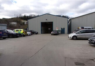 Plus de détails pour Askew Farm Ln, Grays - Industriel à louer