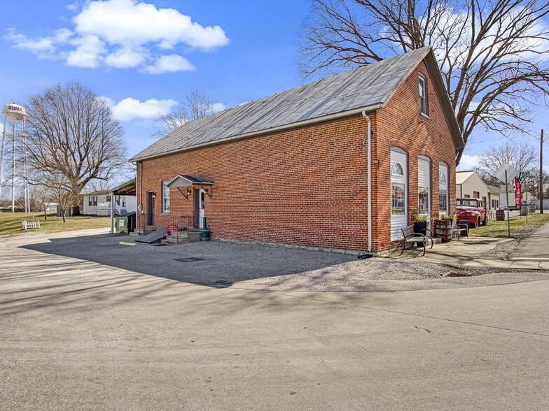214 Main St, Ruma, IL à vendre - Photo du bâtiment - Image 3 de 41