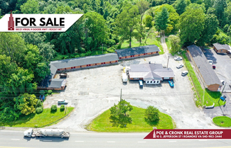 More details for 18021 Virgil H Goode Hwy, Rocky Mount, VA - Hospitality for Sale