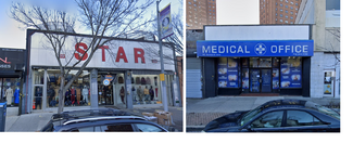 More details for 59-60 Belmont Ave. Brooklyn NY – Retail for Sale, Brooklyn, NY