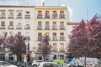 More details for Calle de Miguel Servet, 15, Madrid - Multifamily for Sale