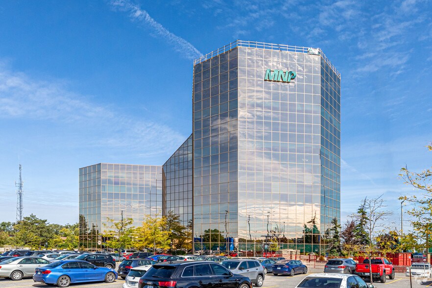 1600 Carling Ave, Ottawa, ON à louer - Photo du bâtiment - Image 3 de 5