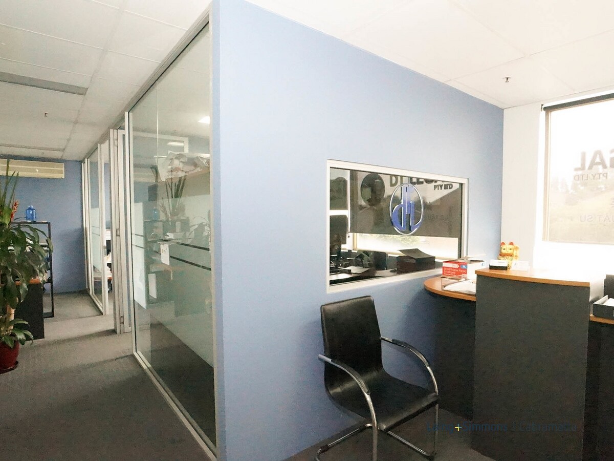 48-50 Hill St, Cabramatta, NSW 2166 - Unit 23A - - Interior Photo - Image 1 of 1