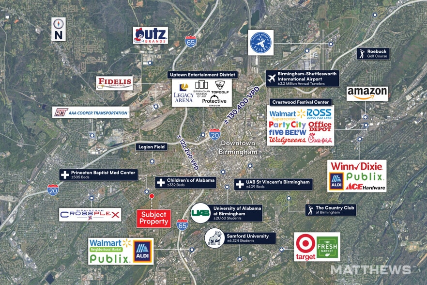 739 McMillon Ave SW, Birmingham, AL for sale - Building Photo - Image 3 of 3