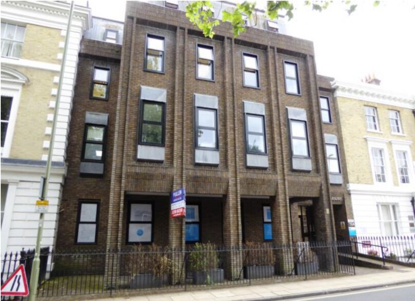 39A Southgate St, Winchester à louer - Photo du bâtiment - Image 2 de 2