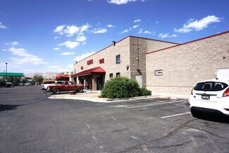 Plus de détails pour 422 32 Rd, Clifton, CO - Commerce de détail à vendre