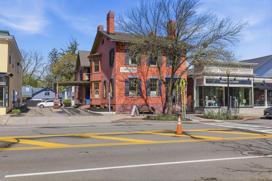 25 S Main St, Pittsford, NY for sale - Building Photo - Image 3 of 25