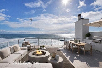 More details for 19302 Pacific Coast Hwy, Malibu, CA - Land for Sale