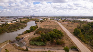 Plus de détails pour 4000 SW 15th, Oklahoma City, OK - Terrain à vendre