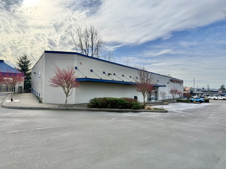 8014 NE 13th Ave, Vancouver, WA à vendre - Photo du bâtiment - Image 1 de 46