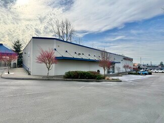 Plus de détails pour 8014 NE 13th Ave, Vancouver, WA - Commerce de détail à vendre