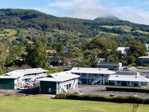 65-1206 Mamalahoa Hwy, Kamuela, HI - AÉRIEN  Vue de la carte - Image1