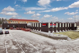 Plus de détails pour 1495 Stieger Lake Ln, Victoria, MN - Commerce de détail à louer