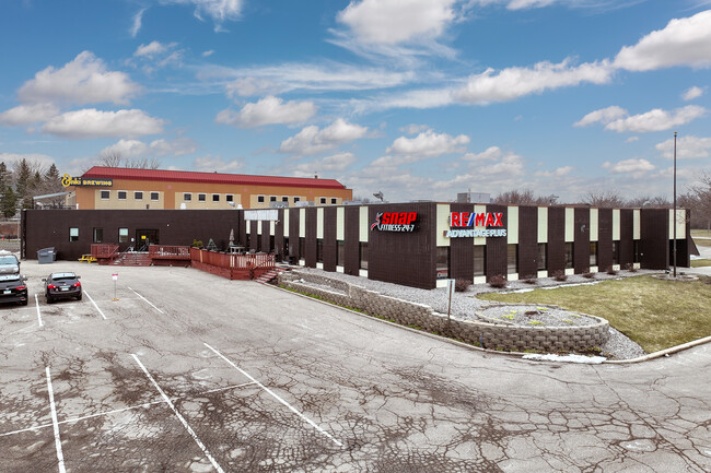 More details for 1495 Stieger Lake Ln, Victoria, MN - Retail for Lease