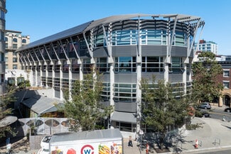 More details for 2150 Allston Way, Berkeley, CA - Office for Lease