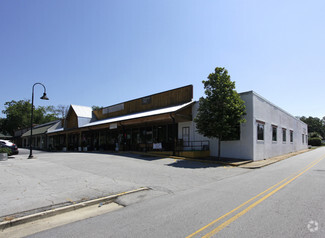 More details for 401-409 Rome St, Carrollton, GA - Retail for Lease