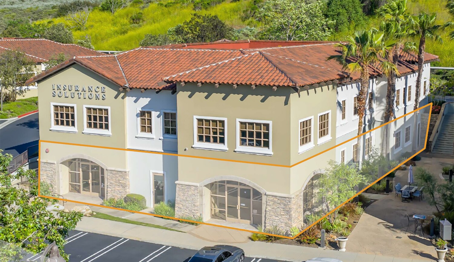 33302 Valle Rd, San Juan Capistrano, CA à vendre Photo principale- Image 1 de 7