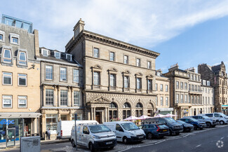 Plus de détails pour 101-103 George St, Edinburgh - Bureau à louer