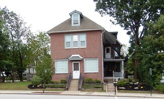 Plus de détails pour 47 W Winona Ave, Norwood, PA - Multi-résidentiel à vendre