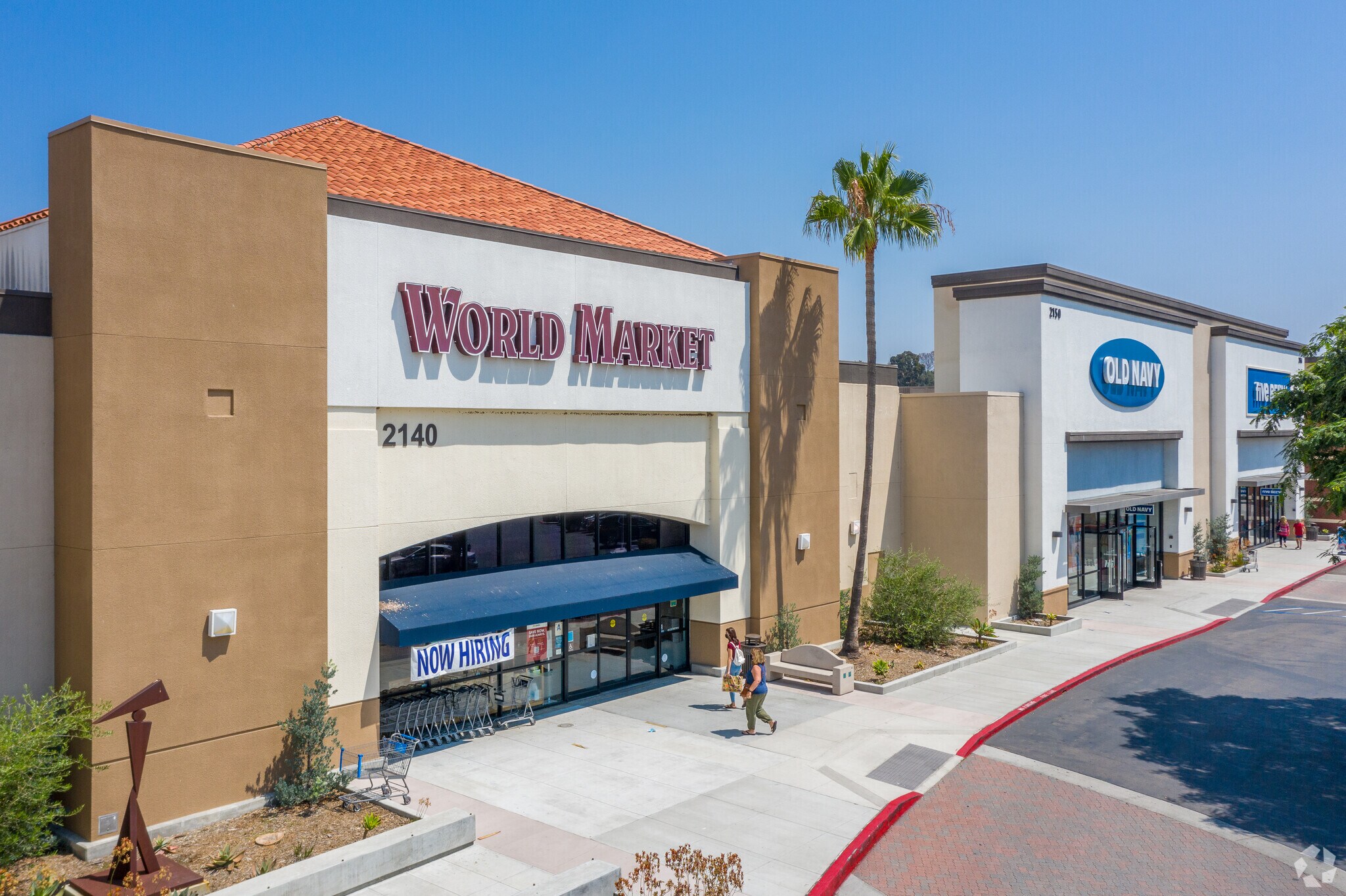 2110-2178 Vista Way, Oceanside, CA for lease Building Photo- Image 1 of 23