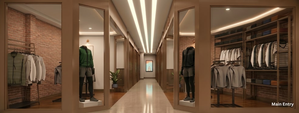 North End Rd, London for lease - Interior Photo - Image 3 of 7