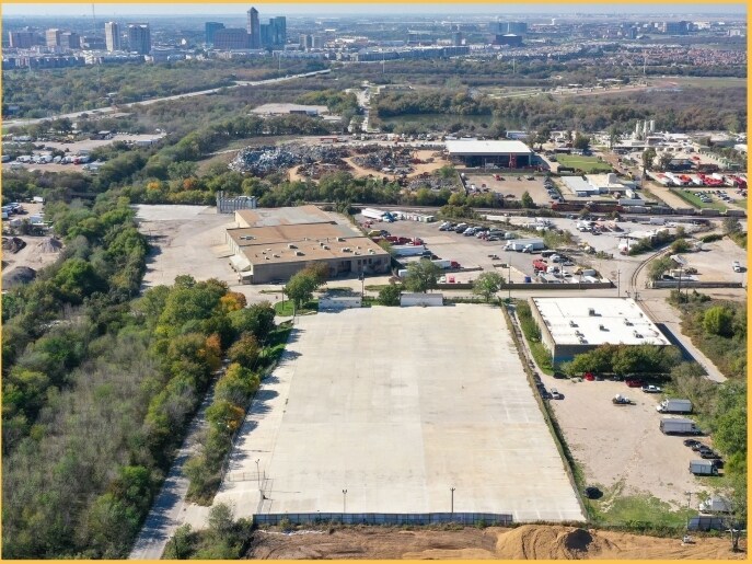 2001 Manana Dr, Dallas, TX à louer - Photo du bâtiment - Image 1 de 2