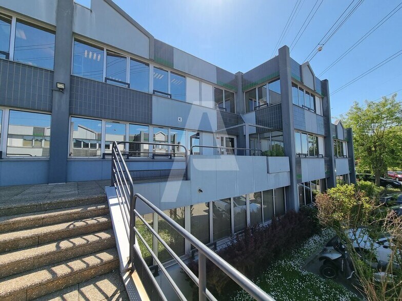 1 Bis Rue Marcel Paul, Massy for lease - Building Photo - Image 2 of 6