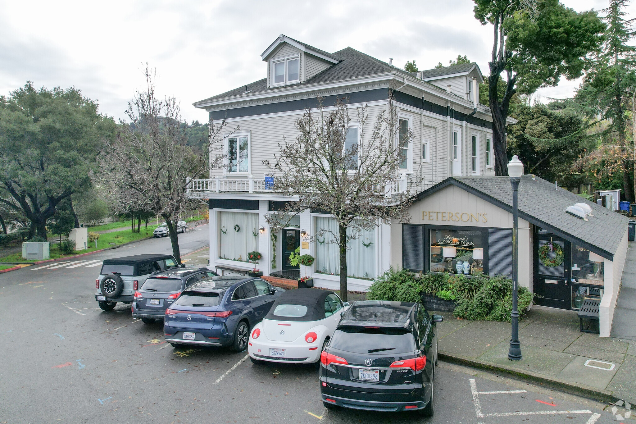 29 1st St, Corte Madera, CA for sale Primary Photo- Image 1 of 7