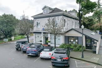 More details for 29 1st St, Corte Madera, CA - Multifamily for Sale