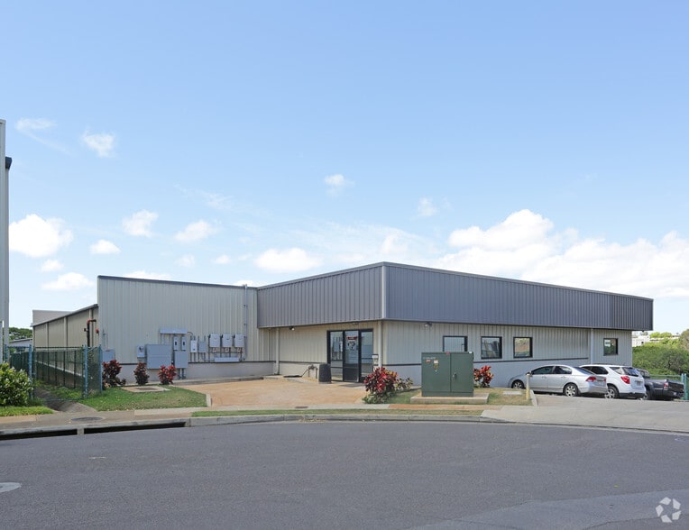 94-405 Maikoiko St, Waipahu, HI for lease - Building Photo - Image 2 of 14