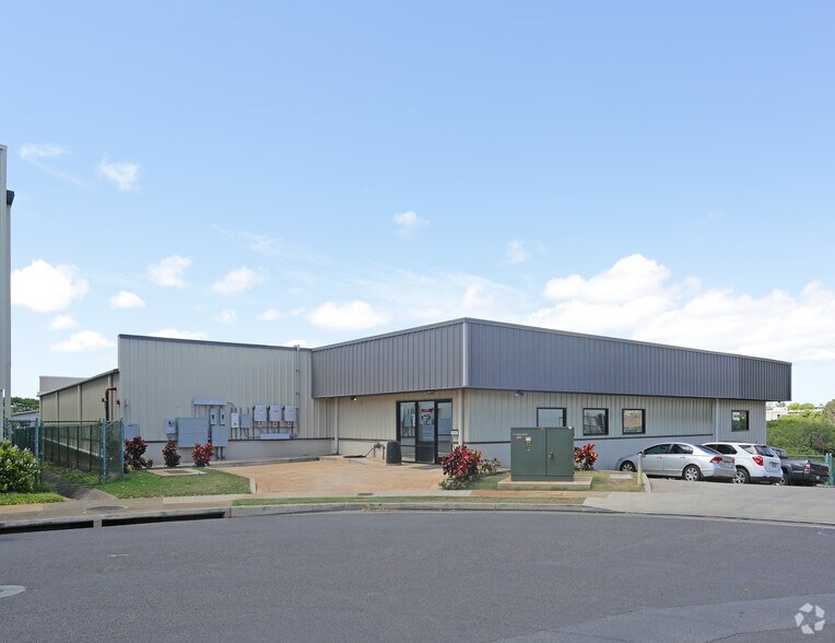 94-405 Maikoiko St, Waipahu, HI à louer - Photo du bâtiment - Image 2 de 14