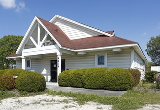 Plus de détails pour 4434 Long Beach Rd SE, Southport, NC - Sports et divertissement à vendre