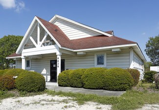 Plus de détails pour 4434 Long Beach Rd SE, Southport, NC - Sports et divertissement à vendre