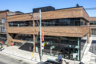 More details for 946-952 Queen St W, Toronto, ON - Office for Lease