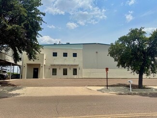 More details for 212 Flecha Ln, Laredo, TX - Land for Lease