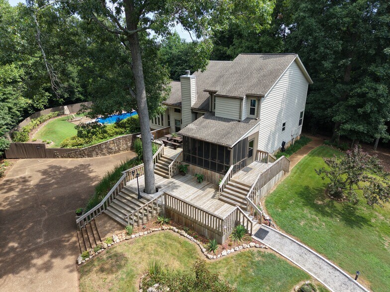 3922 Highway 2, Cohutta, GA à vendre - Photo du bâtiment - Image 3 de 59