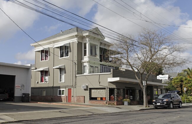 More details for 1519 Main St, Napa, CA - Retail for Lease