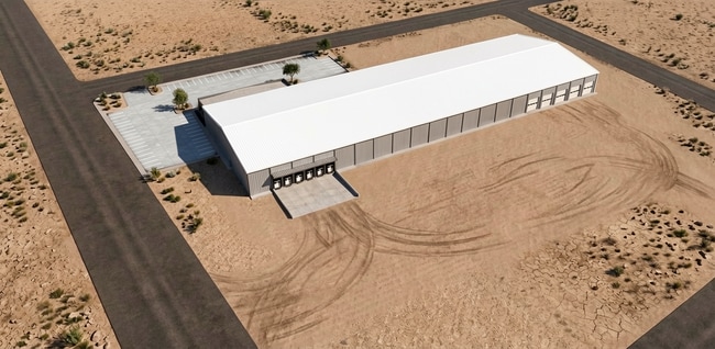 More details for 9217 Murphy St, Odessa, TX - Industrial for Lease