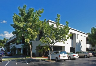 More details for 5310 NW 33rd Ave, Fort Lauderdale, FL - Office for Lease