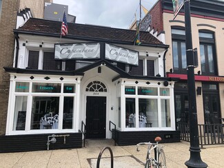 More details for 2434 18th St NW, Washington, DC - Retail for Sale