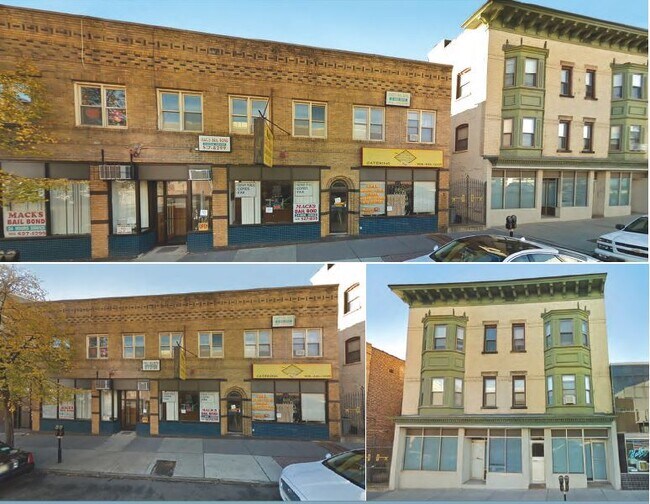 More details for 1160 E Grand St, Elizabeth, NJ - Retail for Sale