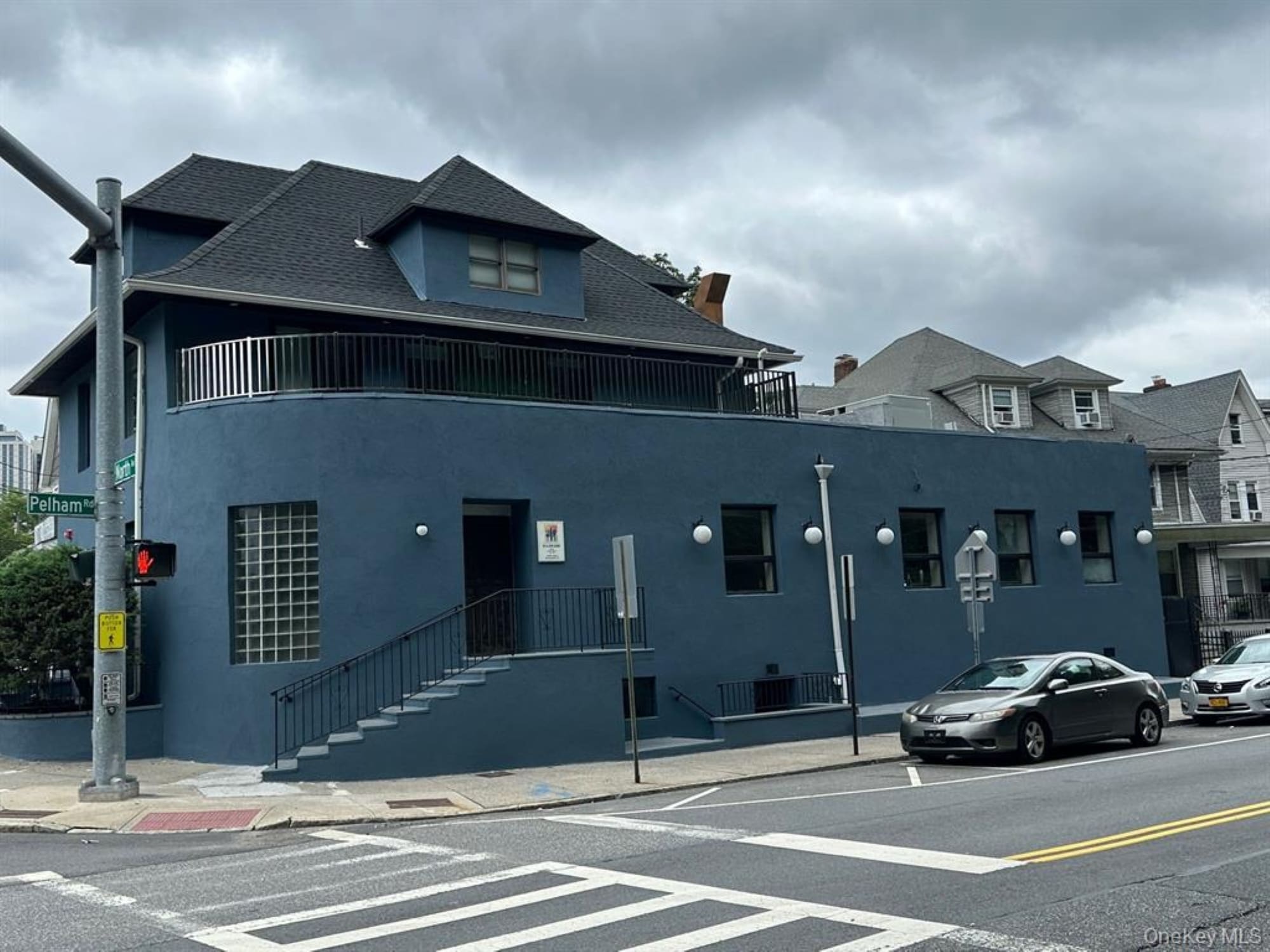 1 North Ave, New Rochelle, NY for lease Building Photo- Image 1 of 8