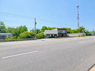More details for 525 Gillespie St, Fayetteville, NC - Flex for Sale