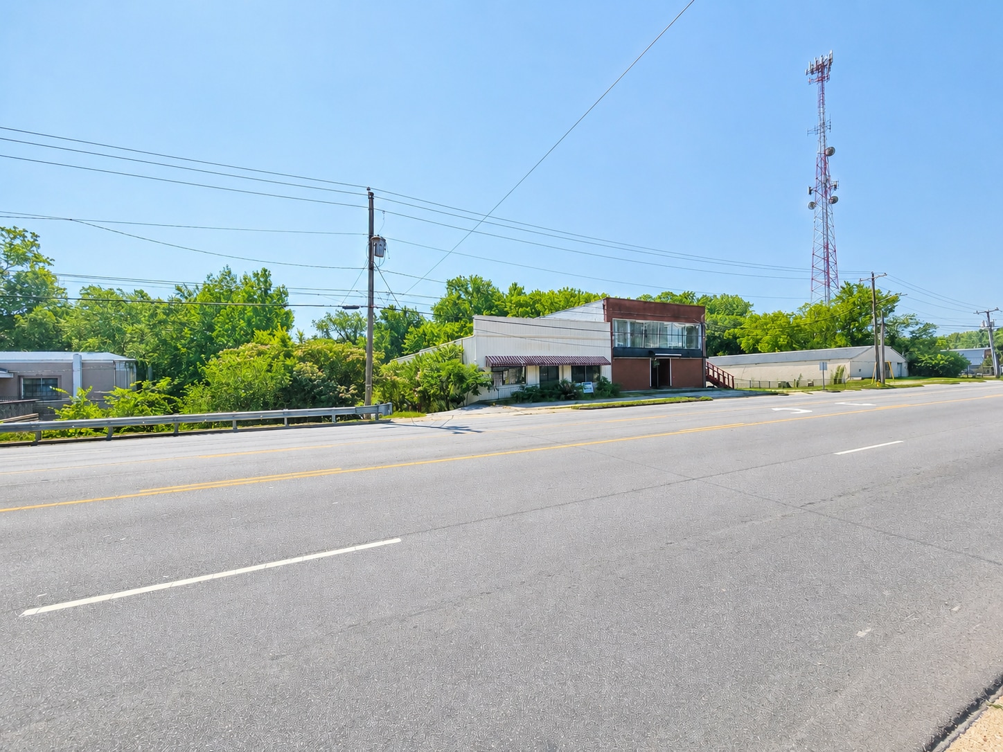 525 Gillespie St, Fayetteville, NC for sale Building Photo- Image 1 of 31
