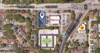 More details for 2185 Sunset Point Rd, Clearwater, FL - Land for Sale