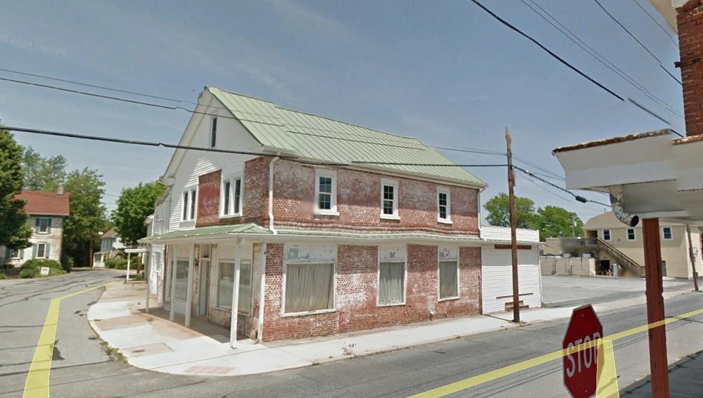 2 Market St, Frederica, DE for sale - Building Photo - Image 3 of 10