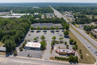More details for 9159-9173 Atlee Rd, Mechanicsville, VA - Retail for Sale