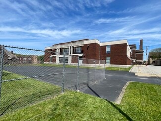 Plus de détails pour 0 McKean - North Sts w, Butler, PA - Spécialité à vendre
